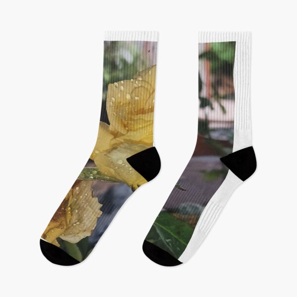 Item preview, Tropical Quiksilver Hibiscus Paradise designed and sold by Hee-	 chul.