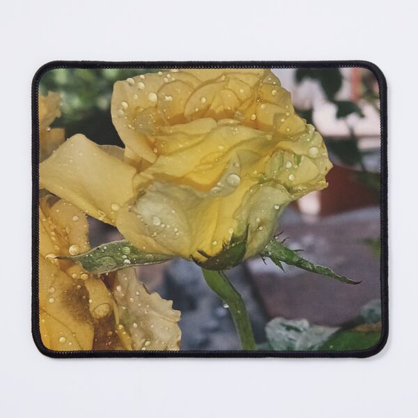 Item preview, Tropical Quiksilver Hibiscus Paradise designed and sold by Hee- chul.