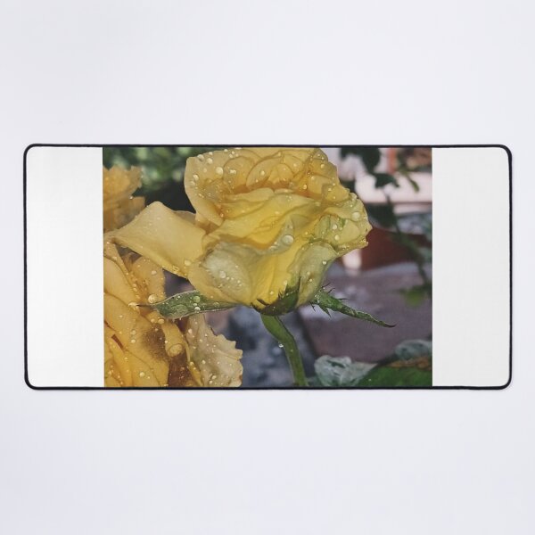 Item preview, Tropical Quiksilver Hibiscus Paradise designed and sold by Hee- chul.