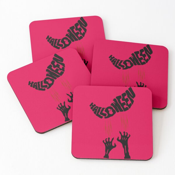 Item preview, Halloween Zombie Hands – Creepy Claw Graphic Design, Scary Bloody Scratches, Spooky Horror Vibes designed and sold by SmyrnaArtGalery.