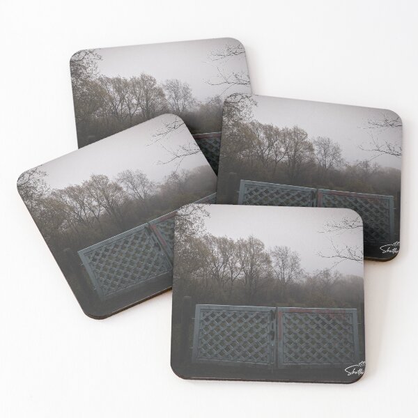 Item preview, Gates to Hell designed and sold by Shutter Obscura Photography .