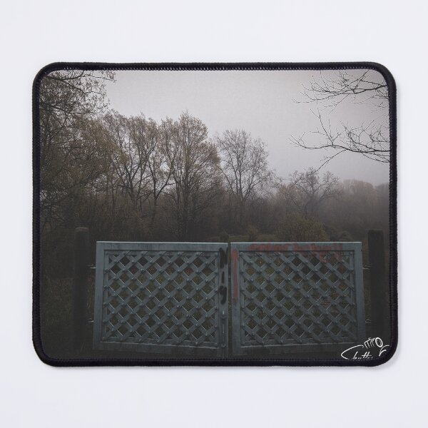 Item preview, Gates to Hell designed and sold by Shutter Obscura Photography .