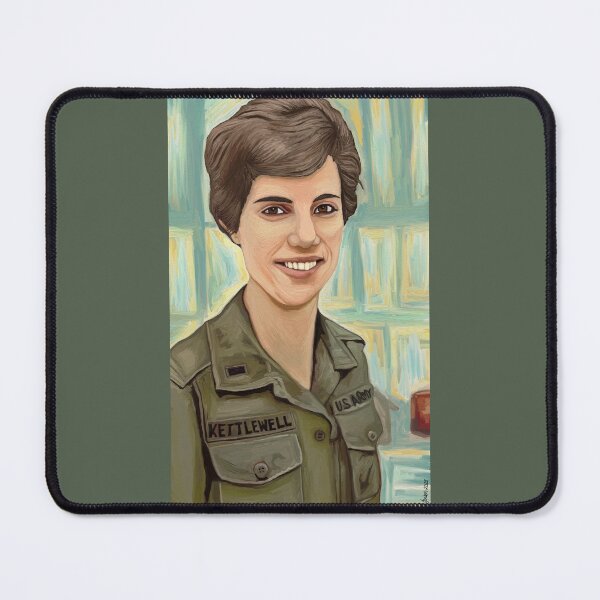Item preview, Penny by Paula C. Jensen, digital painting, 2025 designed and sold by PollywogDesigns.