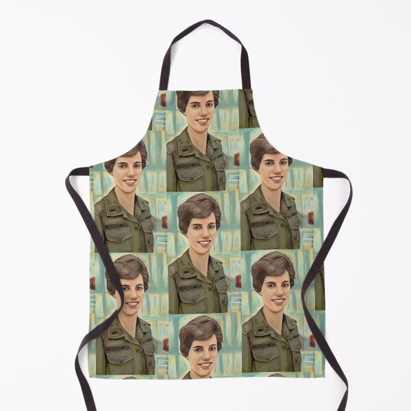 Item preview, Penny by Paula C. Jensen, digital painting, 2025 designed and sold by PollywogDesigns.