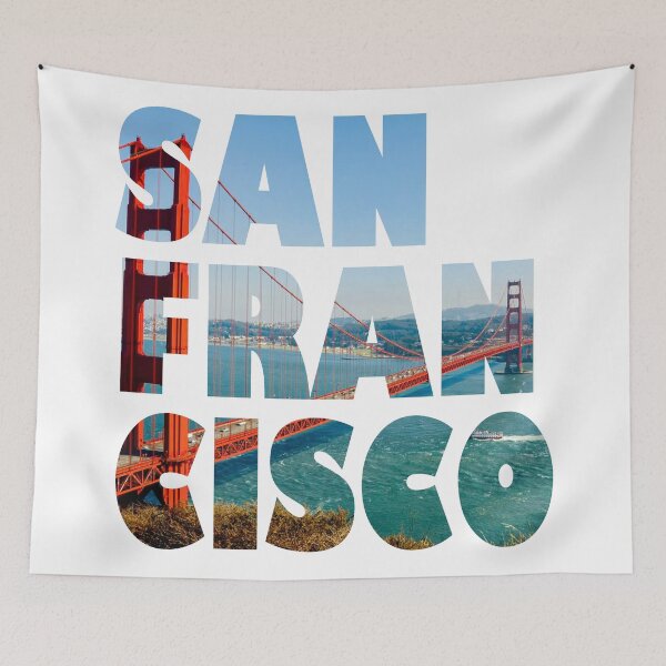 Item preview, San Francisco designed and sold by UrTshirt.