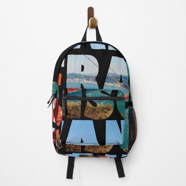 Item preview, San Francisco designed and sold by UrTshirt.