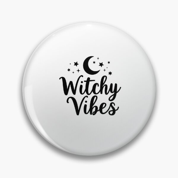 Item preview, Witchy Vibes Moon Design designed and sold by MiniStudio.