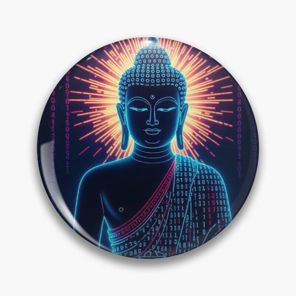 Item preview, Source Code Buddha - 36 designed and sold by TantricBuddha.