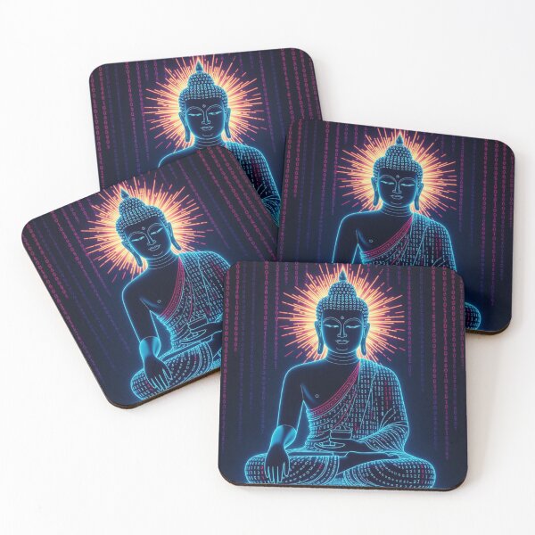 Item preview, Source Code Buddha - 36 designed and sold by TantricBuddha.