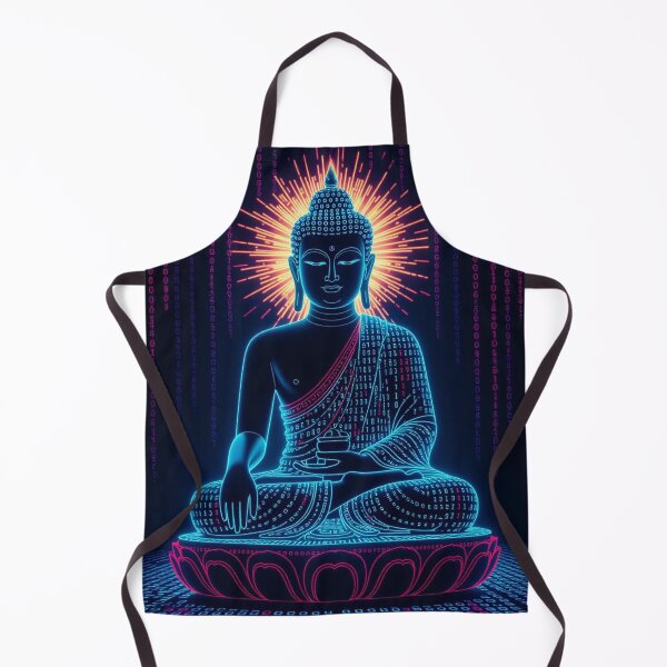 Item preview, Source Code Buddha - 36 designed and sold by TantricBuddha.