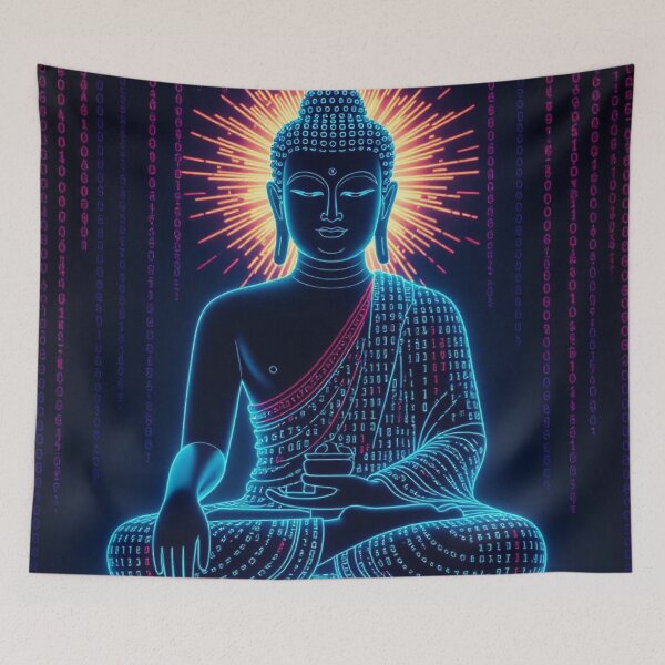 Item preview, Source Code Buddha - 36 designed and sold by TantricBuddha.