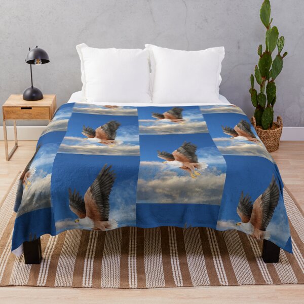 Item preview, American eagle in the heights designed and sold by OLYUS.