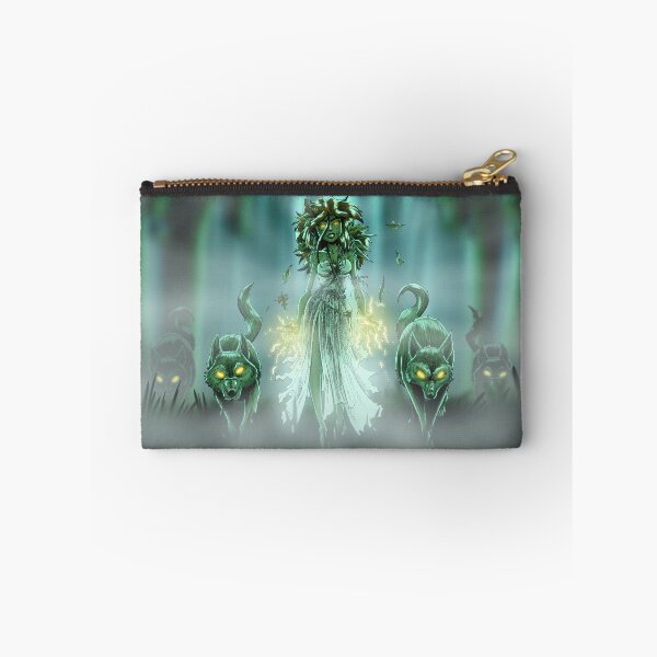 Item preview, Swamp Witch designed and sold by Dylan Moore.