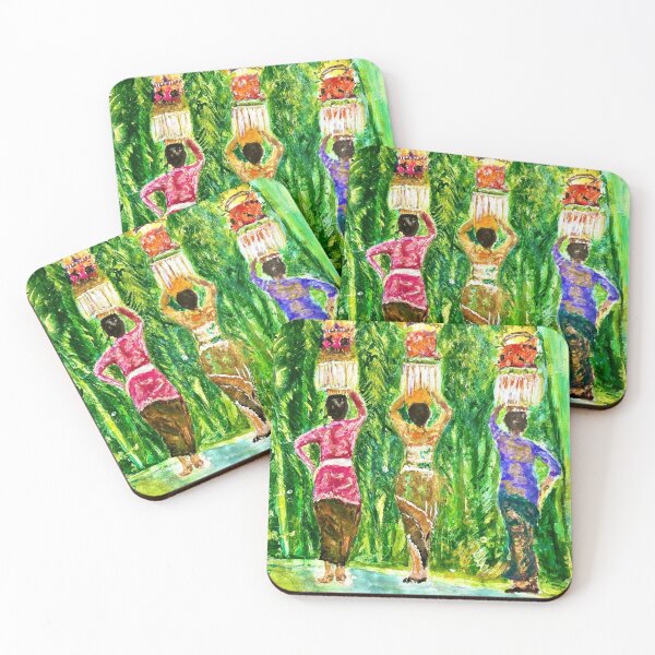 Item preview, Bali and The beautiful Balinese Ladies designed and sold by Art by Fruitcake.