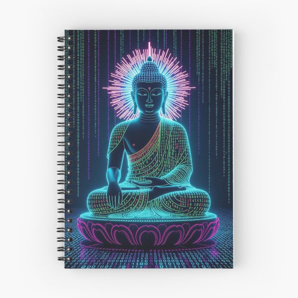 Item preview, Código fuente de Buda - 37 designed and sold by TantricBuddha.