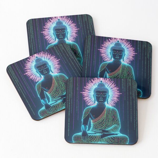 Item preview, Source Code Buddha - 37 designed and sold by TantricBuddha.