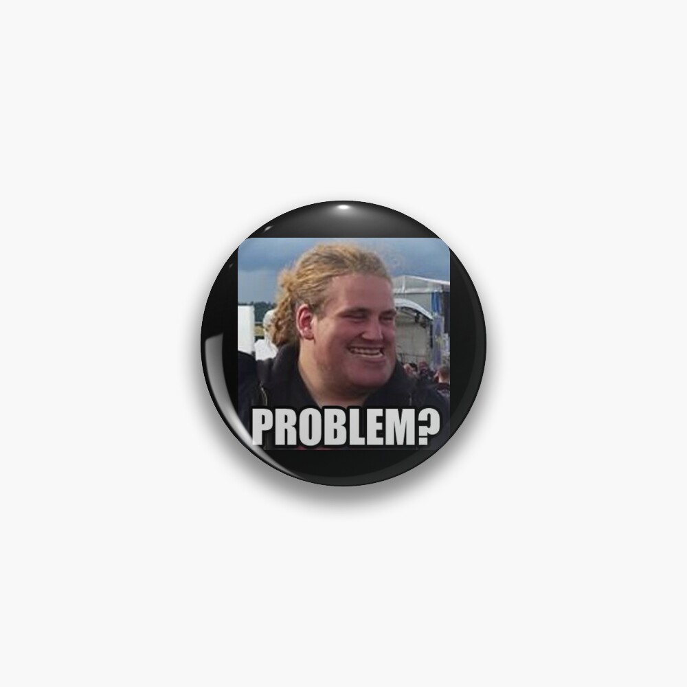 Item preview, Pin designed and sold by FriendsOrFoes.