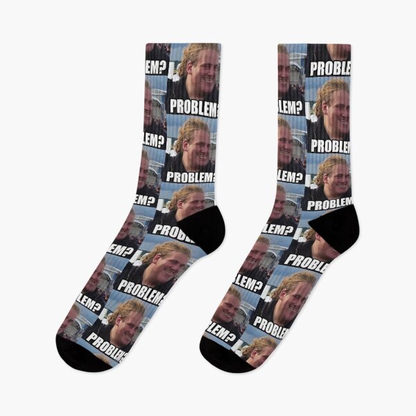 Item preview, Problem? designed and sold by FriendsOrFoes.