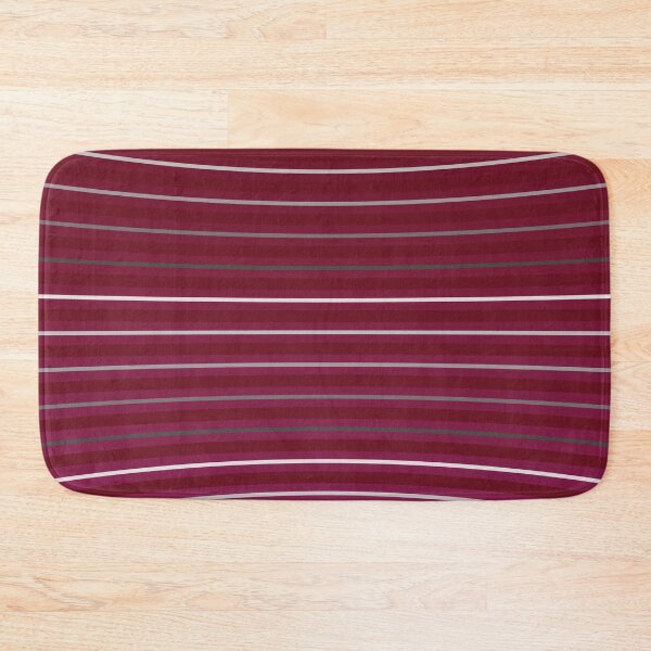 Item preview, Stripes Concave Circles 1 designed and sold by TyBrockDesigns.