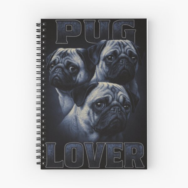 Item preview, PUG LOVER designed and sold by JasonMariona.