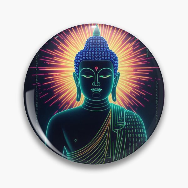 Item preview, Source Code Buddha - 38 designed and sold by TantricBuddha.