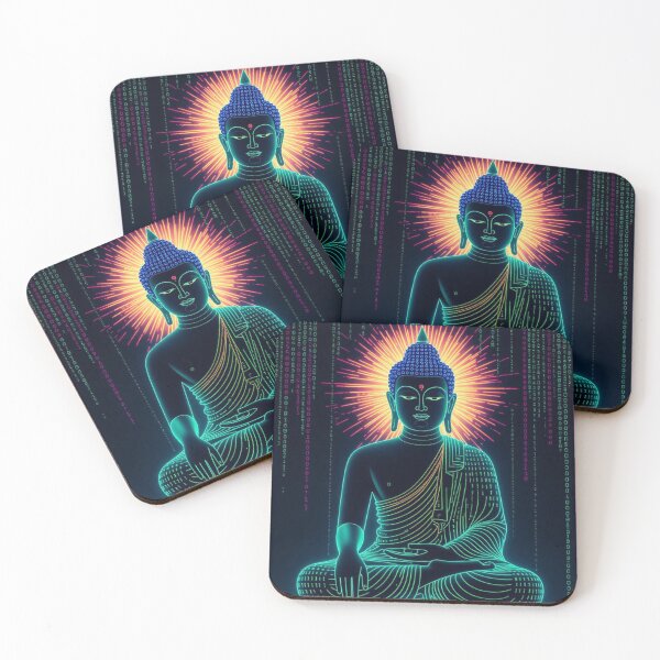 Item preview, Source Code Buddha - 38 designed and sold by TantricBuddha.