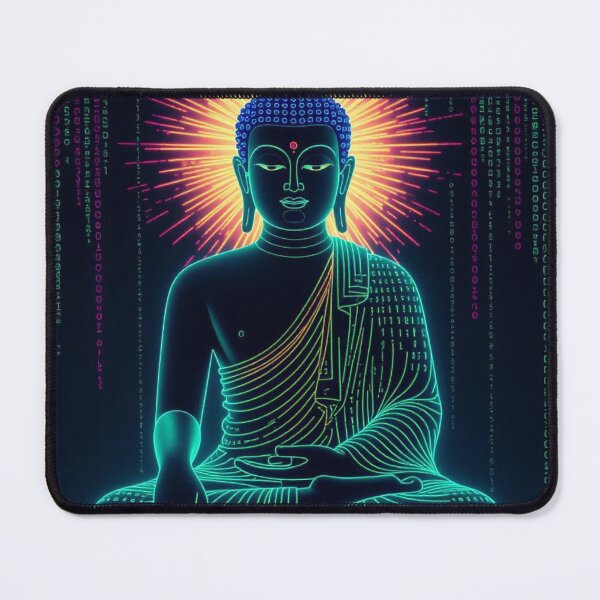 Item preview, Source Code Buddha - 38 designed and sold by TantricBuddha.