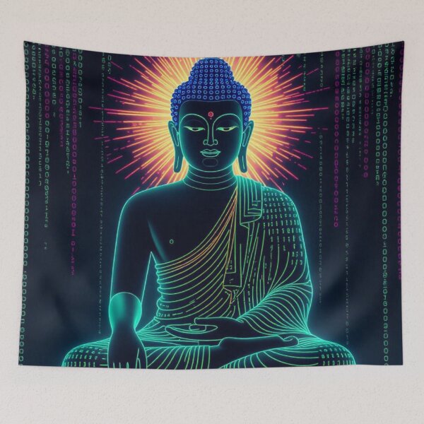 Item preview, Source Code Buddha - 38 designed and sold by TantricBuddha.