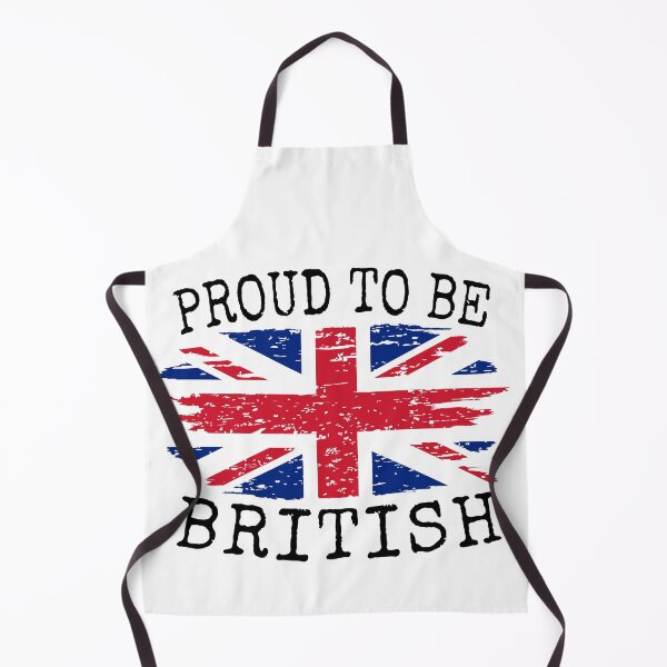 Item preview, Union Jack Flag - Proud to Be British designed and sold by AEROSPACE-IND.