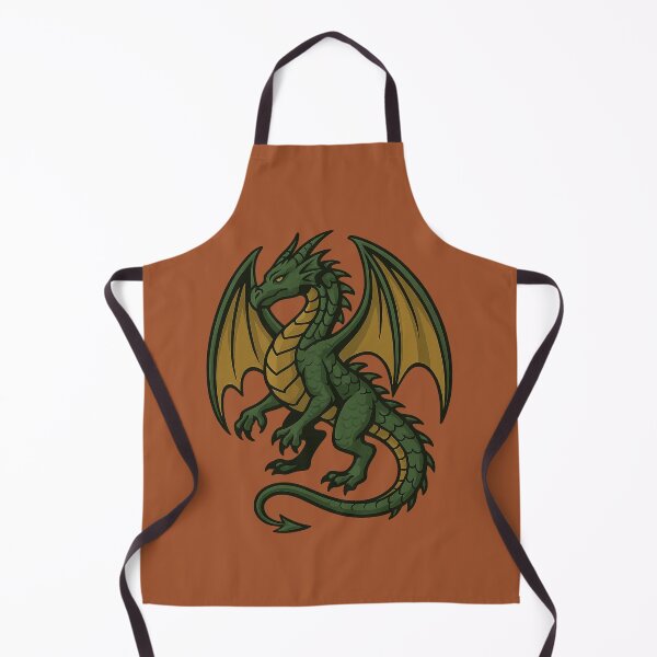 Item preview, Majestic Dragon with Powerful Unfurled Wings designed and sold by Estrava77.