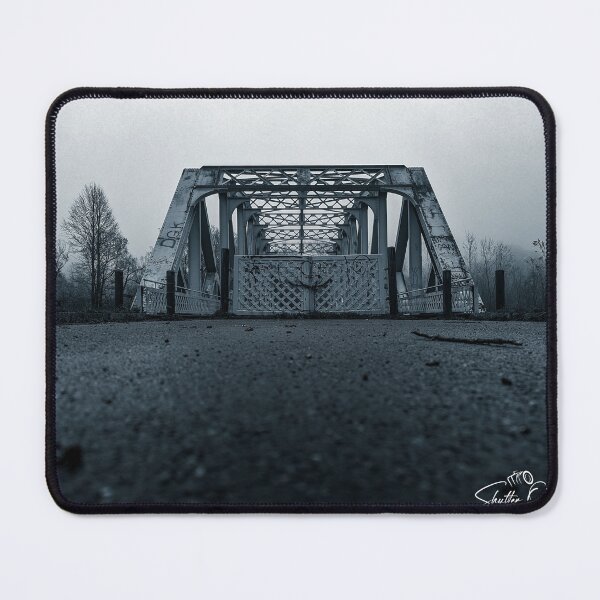 Item preview, Time to Cross...... designed and sold by Shutter Obscura Photography .