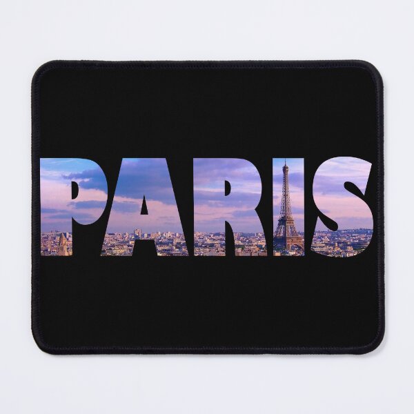 Item preview, Paris designed and sold by UrTshirt.