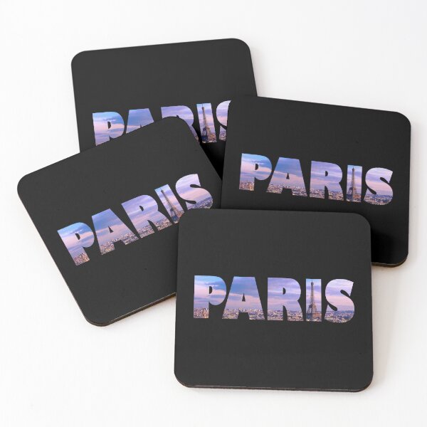 Item preview, Paris designed and sold by UrTshirt.