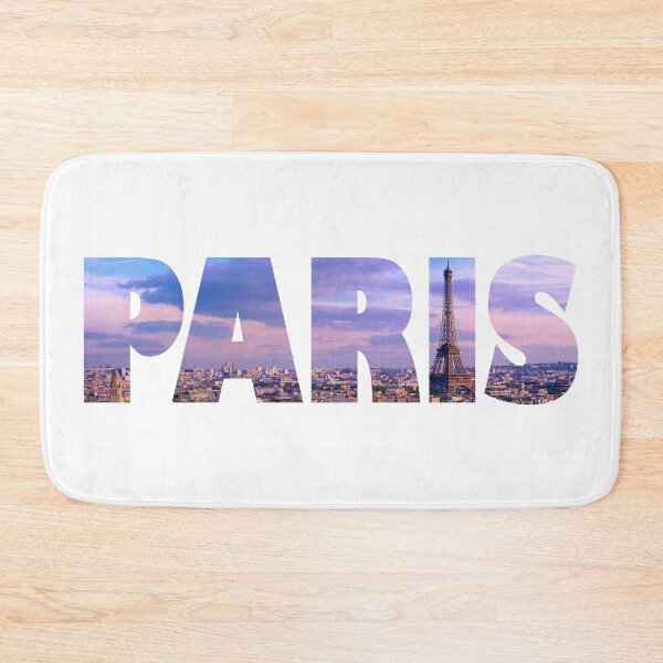 Item preview, Paris designed and sold by UrTshirt.