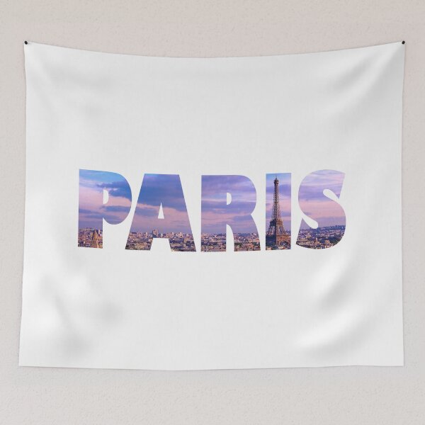 Item preview, Paris designed and sold by UrTshirt.