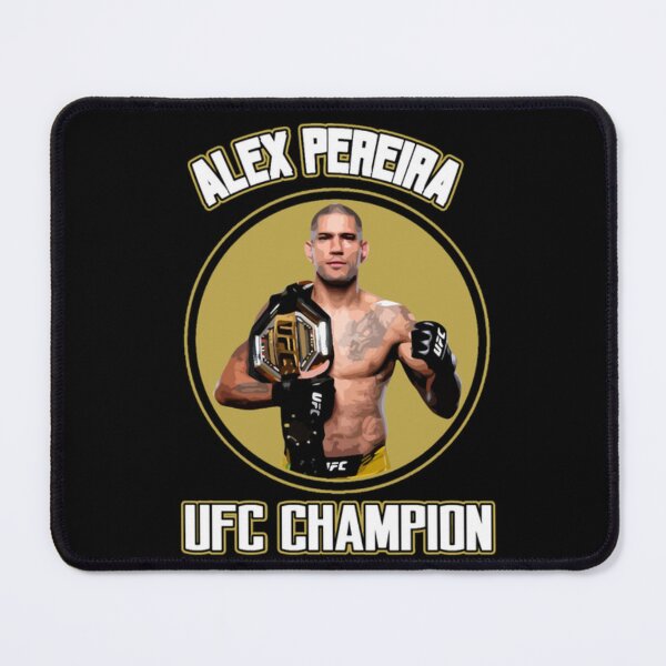 Item preview, Alex Pereira UFC Champion designed and sold by JeyVel.