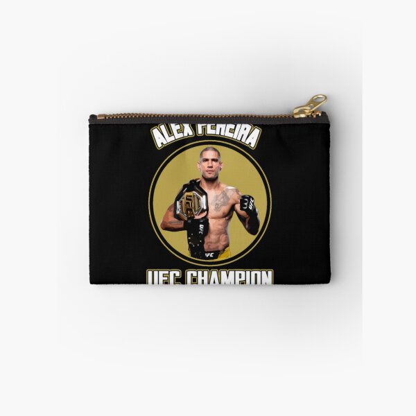 Item preview, Alex Pereira UFC Champion  designed and sold by JeyVel.