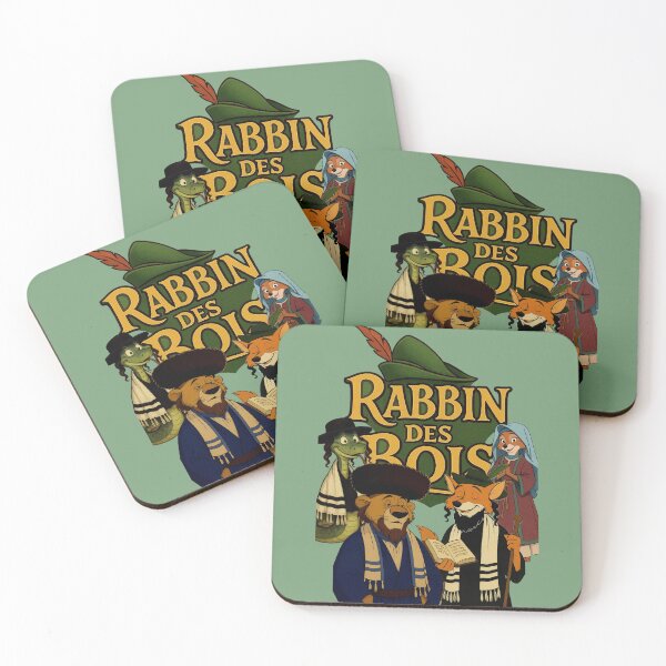 Item preview, Robin Hoods designed and sold by lalijolie.
