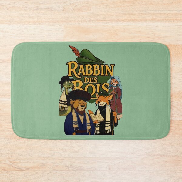 Item preview, Robin Hoods designed and sold by lalijolie.