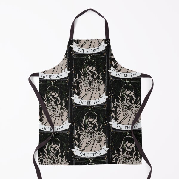 Item preview, Spooky reader designed and sold by I-Draw-Stuff97.