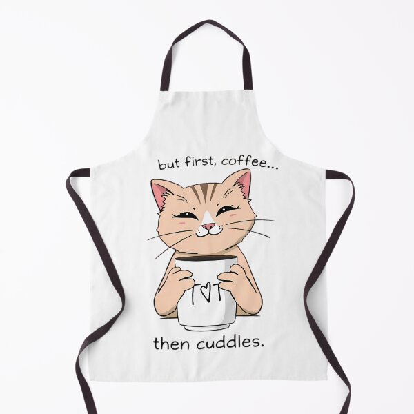Item preview, Morning cat designed and sold by Zervenus.