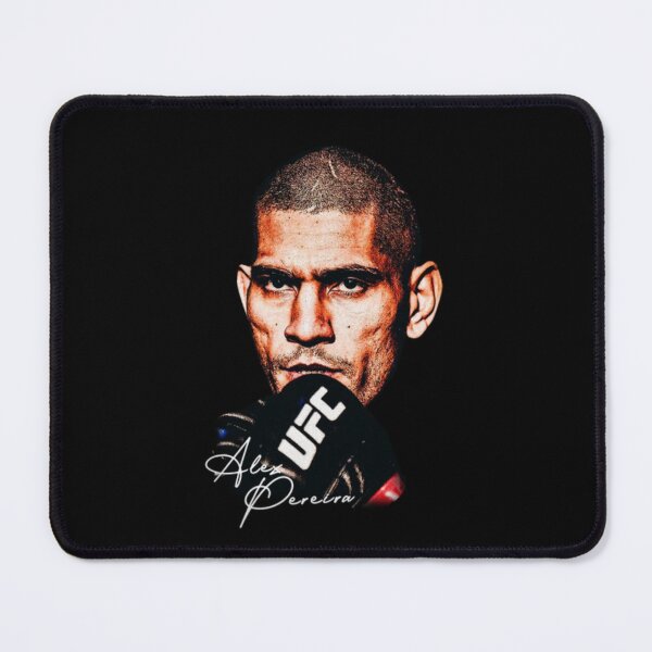 Item preview, Alex Pereira "Stonehead" UFC designed and sold by JeyVel.