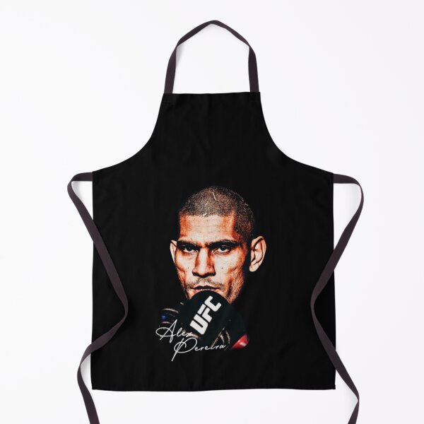 Item preview, Alex Pereira "Stonehead" UFC designed and sold by JeyVel.