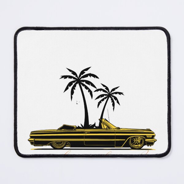 Item preview, One bad 64 Chevy designed and sold by Skint Back Design.