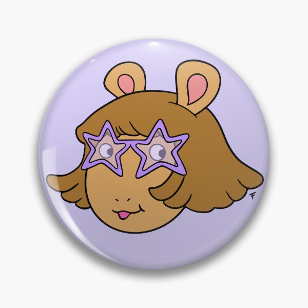 Item preview, DW Sees Stars designed and sold by The Abysmall.