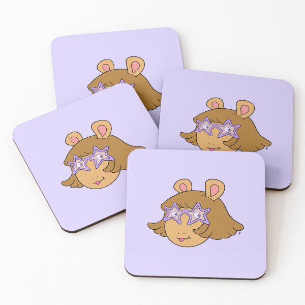 Item preview, DW Sees Stars designed and sold by The Abysmall.