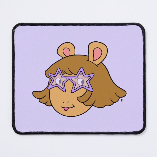 Item preview, DW Sees Stars designed and sold by The Abysmall.