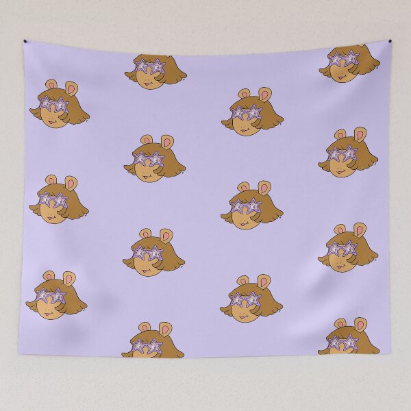 Item preview, DW Sees Stars designed and sold by The Abysmall.