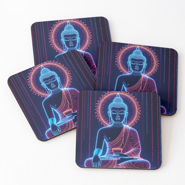 Item preview, Source Code Buddha - 39 designed and sold by TantricBuddha.