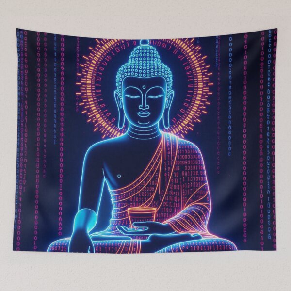 Item preview, Source Code Buddha - 39 designed and sold by TantricBuddha.